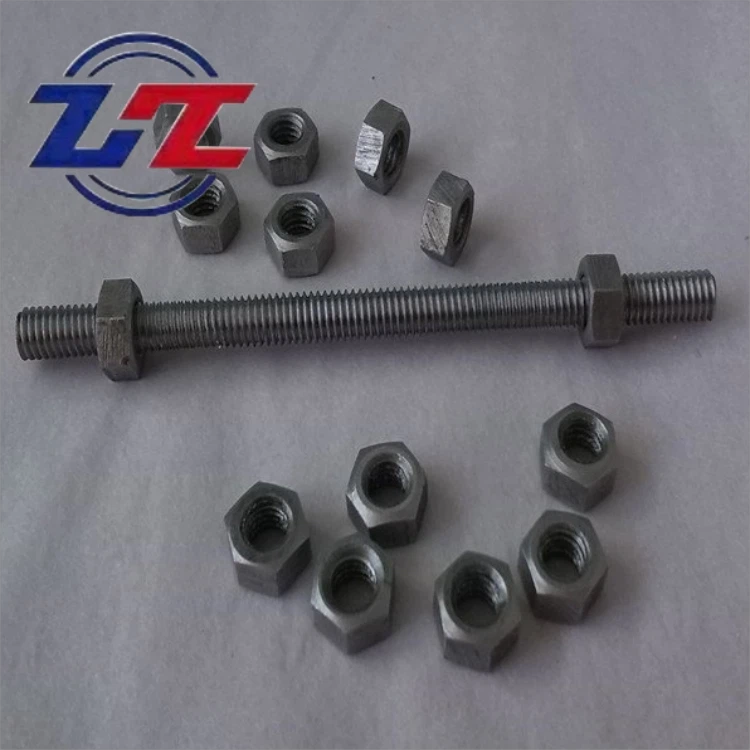 Nickel screw factory Nickel screw factory