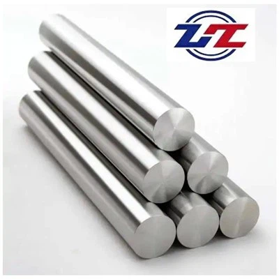 Nb53%Ti47% Niob Titanium Alloy Rod