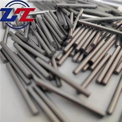 Niobium Hafnium legering C103 Rod 0.2 ~ 80