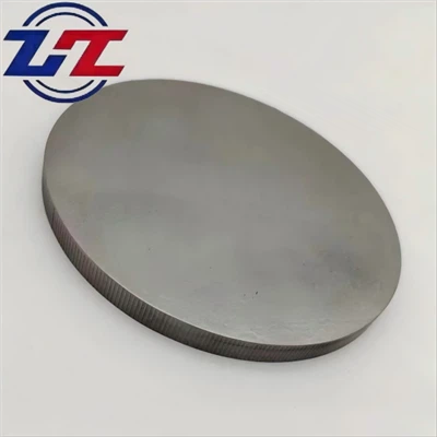 Tantal Sputtering Target