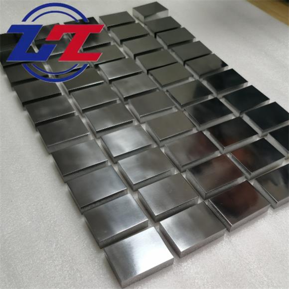 Tantalum Block